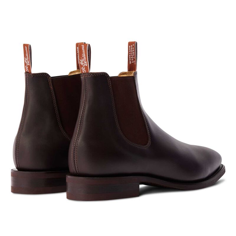 R.M. Williams Comfort Craftsman Boots image number 3
